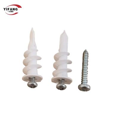 DIY مراسي الحائط البلاستيكية أطقم الألواح الصخرية الصغيرة المجوفة