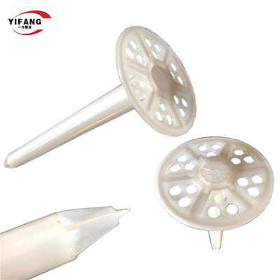 60mm HDPE غسالات المجلس العازل لأدوات ربط الغاز