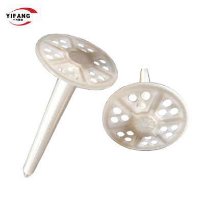 150-250 مم HDPE الجدار العازل المراسي مكافحة درجة الحرارة تغيير مفاجئ