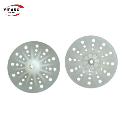 قفل Eifs أحمر متين مقاوم للتآكل لنظام تكسية الجدران