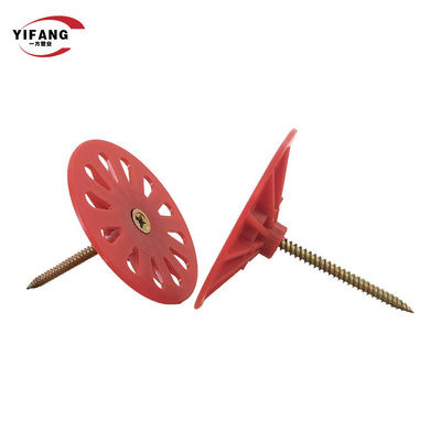 EIFS55 خدمات EIFS Fastener OEM ODM المخصصة