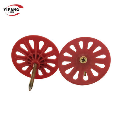 عينات من ألواح الرغوة البلاستيكية العازلة مقاس 55 مم متوافرة