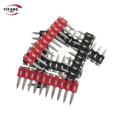 مضخة غاز مخصصة 3.0 * 22 مسامير خرسانية فولاذية للبناء