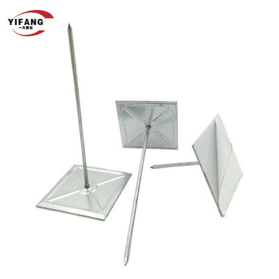 OEM دبابيس لاصقة ذاتية اللصق المجلفن