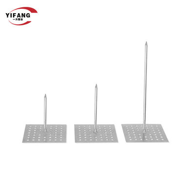 24mm X 24mm العزل عصا دبابيس ذاتية اللصق المضادة للتآكل