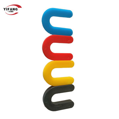 1/4 بوصة PP عبوات بلاستيكية معيار ISO للتعبئة والتغليف طويل الأمد